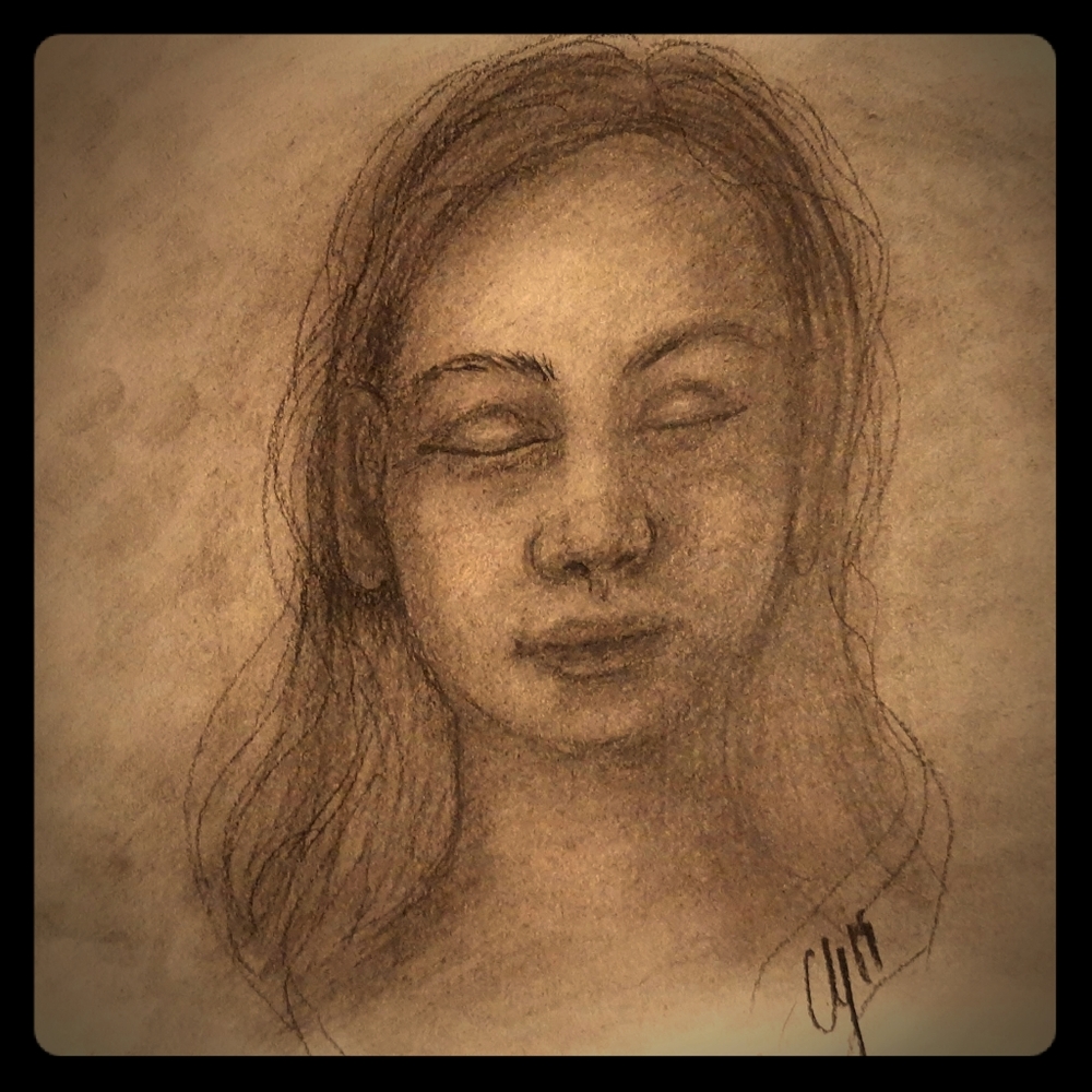 Original art work from your photo
